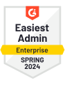 Easeadmin
