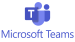 Microsoft Teams logo Microsoft Teams logo