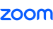 Zoom-Logo Zoom-Logo